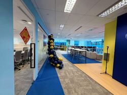 Keppel Bay Tower (D4), Office #578575031